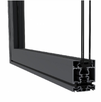 Avec Rupture Thermique