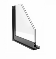 Avec Rupture Thermique